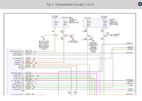 jeep grand cherokee pcm wiring diagram wiring diagram  schematics