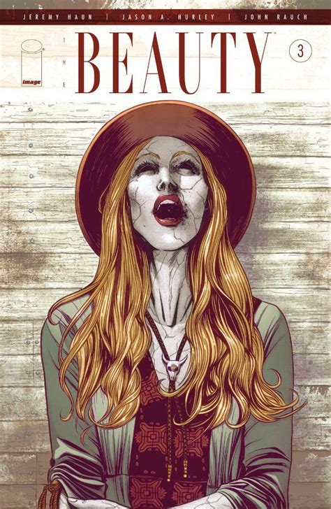 The Beauty 3 Image Thebeauty Release Date 10 21 2015 Image Comics