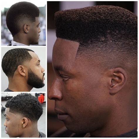 handsome haircuts  black men   hairstyles galaxy