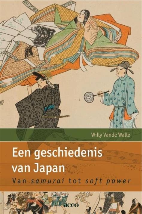 bolcom een geschiedenis van japan  willy vande walle  boeken