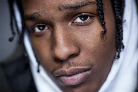 Review Asap Rocky Returns To A Haze In ‘at Long Last Asap’ The New