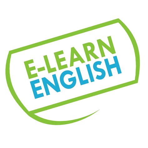 learnenglish logo learn english  learning logo design