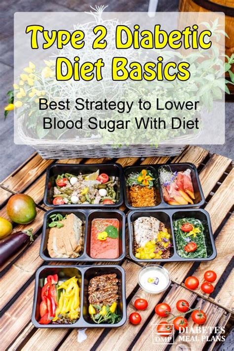 diabetic diet basics  strategy   blood sugar  diet