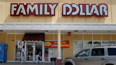 family dollar closing  locations nationwide