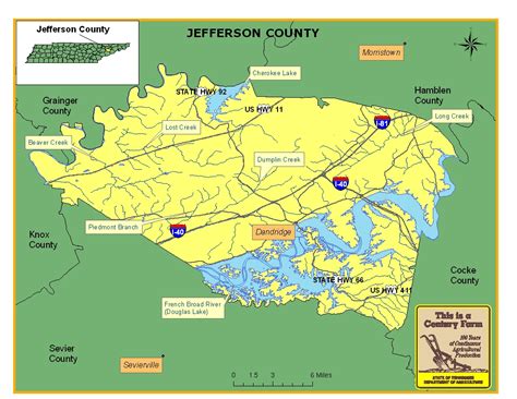 Map Of Jefferson County Alabama Map Of West Gambaran