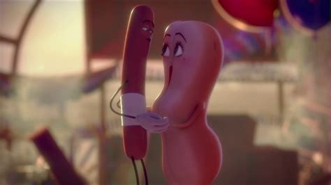sausage party sex scene youtube