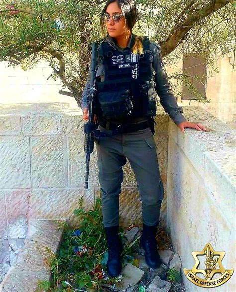 idf israel defense forces women military women idf
