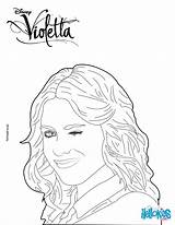 Violetta Coloring Print Disney Winks Pages Hellokids Tegninger Color Series Famous Til Online sketch template