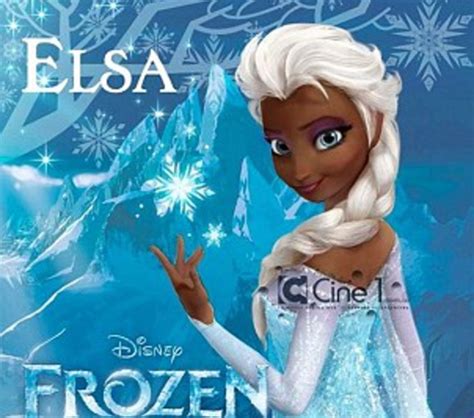 Disney S Frozen Whitewashing Controversy Know Your Meme