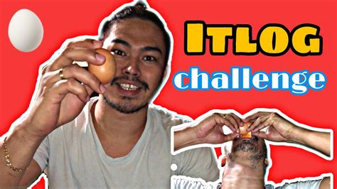 itlog challenge youtube