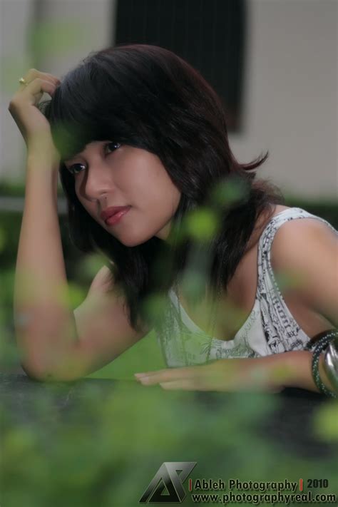 indonesian female singer beauti female photography indonesia