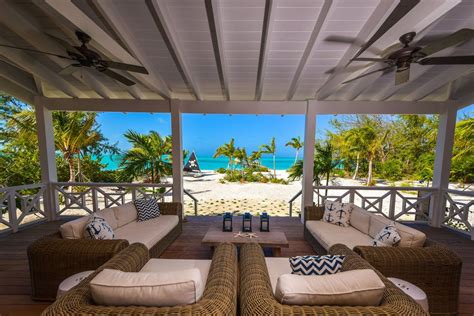 o sea beach house exuma vacation rentals by the good life bahamas