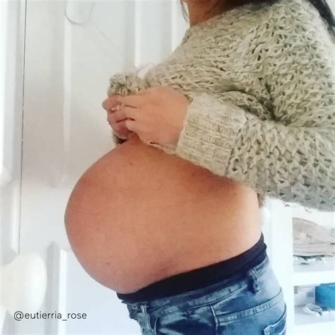 weeks pregnant symptoms baby development babylist