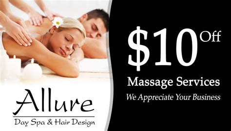 allure day spa nyc valentines day package spa day