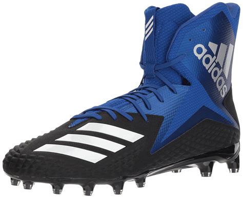 adidas freak  carbon mid football shoe  blue  men save  lyst