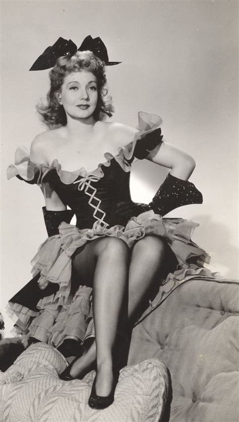 Ann Sothern With Images Old Hollywood Classic