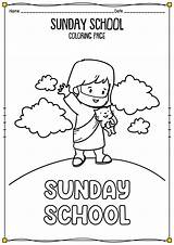 Sunday School Printable Coloring Pages Worksheets Christmas Activities Worksheeto Via Jesus sketch template