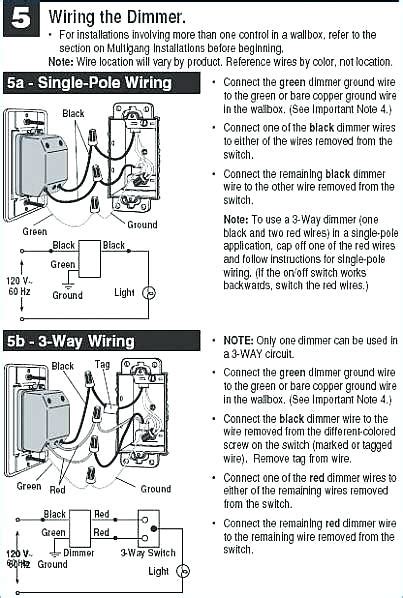 lutron diva   dimmer wiring diagram