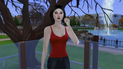 Share Your Female Sims Page 118 The Sims 4 General