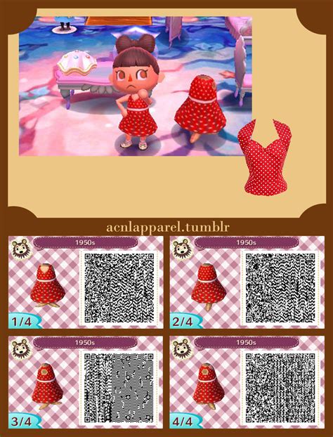 animal crossing qr codes