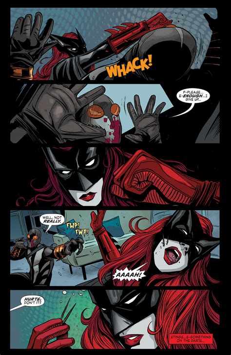 Batwoman Issue 26 Viewcomic Reading Comics Online For Free 2019