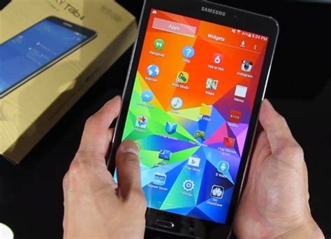 samsung galaxy tab 4 8 0 review suggests nexus 7 phonesreviews uk mobiles apps networks