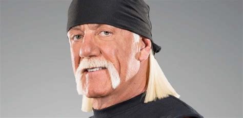 Hulk Hogan Chosen As Brand Ambassador And Spokesman For