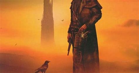 Books You Should Read The Dark Tower Series Album On Imgur