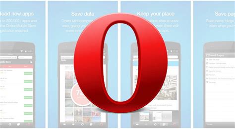 opera mini apk  android  latest version  apps buzz