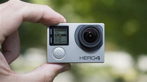 gopro hero black review cnet