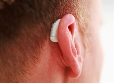 Hearing Aid Sticker Shock Heres Why Millions Of Americans Cant