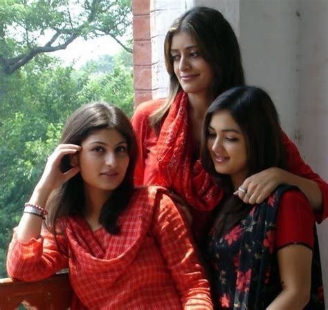 Pakistani Girls Karachi Lahore Punjabi Girls Three Friends From Gc