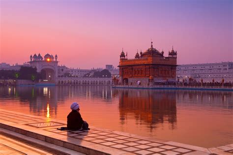 amritsar   golden temple  complete guide