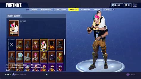 fortnite poki emote  part  icon series fortnite
