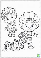 Coloring Pages Tv Tots Colouring Show Jessie Fifi Shows Print Flowertots Getcolorings Printable Getdrawings Coloringhome Comments sketch template