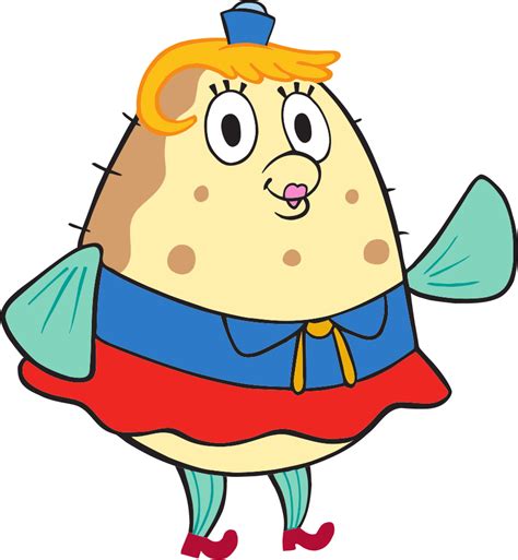 mrs puff spongebob wiki the spongebob encyclopedia