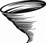 Cyclone Wirbelsturm Tornado Vortex Whirlwind Cycloon Zeichnungen Twister Tornadoes Stylized sketch template