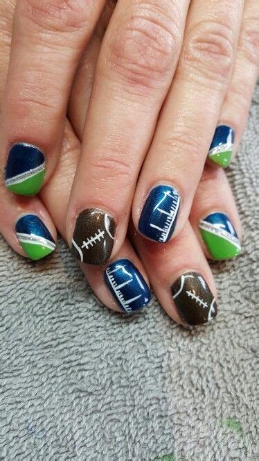 football fun spa salon nails beauty