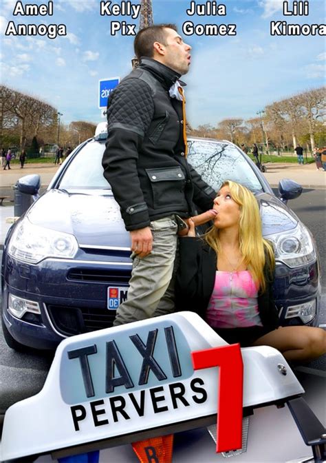 taxi pervers 7 videos on demand adult dvd empire