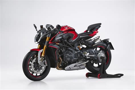 Mv Agusta Brutale 1000 Rs S Arrival Has Been Confirmed