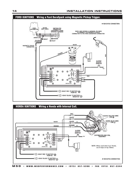 msd al  wiring diagram  thaimetera altera