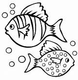 Fish Drawing Bubbles Coloring Reef Coral Pages Cartoon Kids Wall Rock Clipartmag Para Clipart Blowing Color Getdrawings Daycoloring Salvo sketch template
