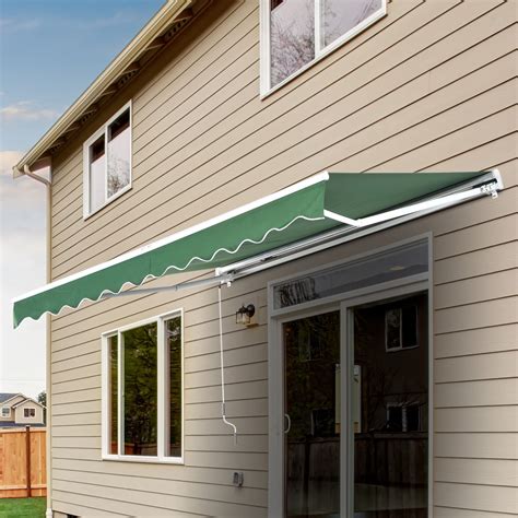 manual retractable patio awning water resistant sun shade   nude photo gallery