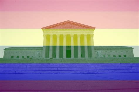 supreme court bans lgbt discrimination in the workplace