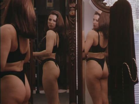 mimi rogers nude pics page 1