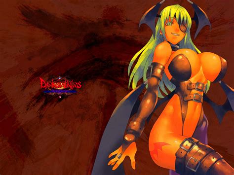 rule 34 darkstalkers morrigan aensland tagme 403280