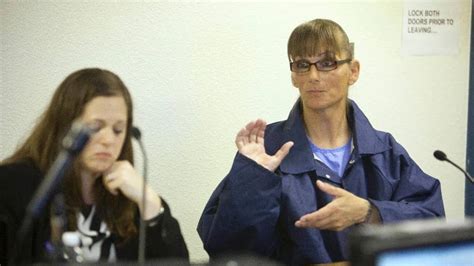 panel recommends parole for transgender california inmate seeking sex