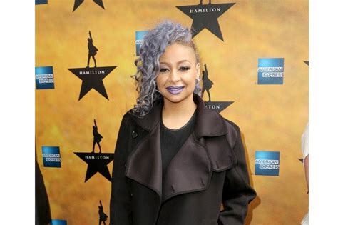 Raven Symoné S Father Defends His Daughter Even If She Says Some Dumb