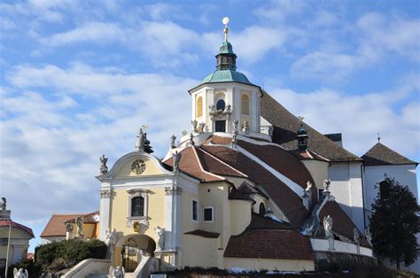 kalvarienberg eisenstadt oberberg foto josef bauer