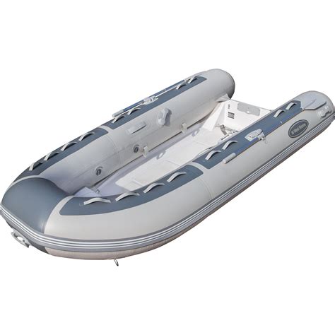 west marine rib  double floor rigid pvc inflatable boat west marine